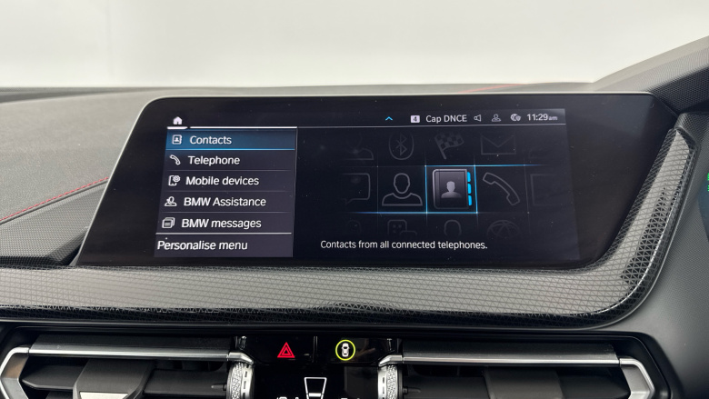 BMW 1 Series 128ti 5dr Step Auto Petrol Hatchback